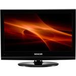 SLT 2234DVBT 55 cm LCD TV SENCOR