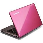IP S205,AMD E300(1.3GHz),2GB,320GB,11.6 HD LED lesklý,kamera,integ.graf,HDMI,6cell,W7 HP64,ružová,2 roky
