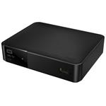WD TV Live přehrávač WDBGXT0000NBK USB, LAN, Wifi