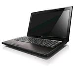 IP G570, i3-2330M(2.23GHz),4GB,500GB,15.6 HD LED leskly,kam.,ATI 1GB,DVD RW,HDMI,6cell,W7 HP 64,num.klav,hneda,2r.