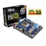 ASUS P9X79 PRO soc.2011 X79 DDR3 ATX 4xPCIe RAID GL eSATA USB3.0 BT