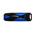 128 GB . USB klúč . DataTraveler HyperX 3.0