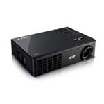 DLP Acer X110P -2700Lum,SVGA,zoom,DLP-3D