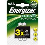 BAT NiMH POWER PLUS 850 2xAAA ENERGIZER