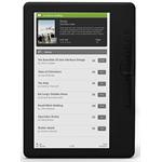 E-Book DPS E750 , 7", černá barva