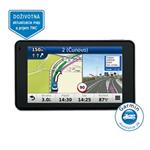 GARMIN NÜVI 3490LMT LIFETIME GPS GARMIN