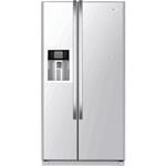 HRF 663CJW SIDE BY SIDE HAIER - vystaveny kus