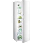 R 6182 AX CHLADNIČKA GORENJE  - vystaveny kus