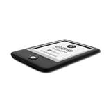 Prestigio eBook reader 3562B, 16-level E-ink 6" displej, čierny, SK menu