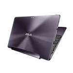 ASUS EeePad Transformer Prime 10" MultiTouch Tegra3 1GB 32GB WL Cam BT Android 3.2 strieborný + dokovacia stanica