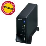 ZyXEL NSA-310 + 500Gb WD