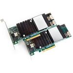Promise Super Trak EX4650,4-port SAS PCI-E RAID0,1,5,10,6,60,JBOD