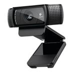 webová kamera Logitech HD Pro Webcam C920