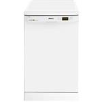 DSFS 6830 umývačka riadu BEKO