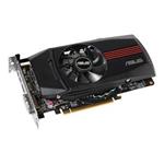 ASUS HD7770 DC3GB/384-bit, GDDR5, D-Sub, DVI, HDMI, 2xMiniDP