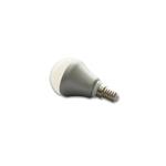 AB LED E14C4 žiarovka,E14,4W,380 Lumenov,studená