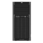 HP ProLiant ML110-G7 E3-1220 2x2GB B110i 2x500GB LFF DVD-ROM 1x350W + 3yr NBD CP