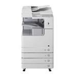 Canon kopírka iR2525i - A3 -kopírka, tlačiareň, skener, fax, duplex