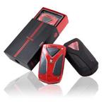 Prestigio Data Racer 2, čierno-červený, Box