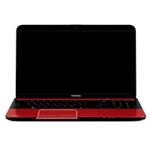 Satellite L850-12U, Core_i3(2350M)-2.3G 15,6"HD(LED) 6G 640G DVDRW AMD(7870M/2G) CAM WL BT W7HP, červený