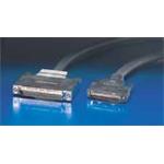 Kábel SCSI 3m, ext. VHDC68-M/HDC68-M