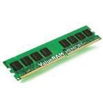 DDR 2 ....    4 GB . 667MHz . ECC Fully Buf. Kingston (2x2GB)