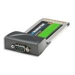 Manhattan Karta, PCMCIA 1x serial port
