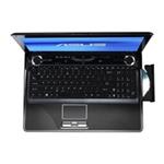 ASUS NB M60J 16" HD, Intel i7-820QM, 4G, 500GB, GT240M 1G, DVD/RW, Cam, Wifi, BT, FP, HDMI,bez OS