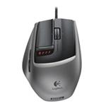 910-001153 Logitech G9x Laser mouse