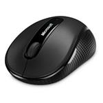 MS Wirelesss Mobile Mse 4000 Mac/Win USB BlueTrack ER EN/CS/HU/PL/RU Graphite