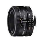 Objektív Nikkor 50MM F1.4 G AF-S NIKKOR