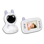 Topcom Babyviewer 4500, Elektronická detská VIDEO opatrovateľka