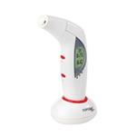 Topcom Earthermometer 201, Digitálny ušný a čelný teplomer. 4 v 1.