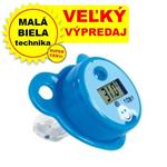 Topcom Digital Soother Thermometer 110 Toby, Dudlíkový teplomer pre chlapčekov