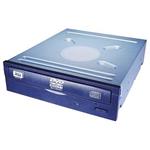 DVDRW/RAM Lite-On iHAS124 24x SATA černá bulk + SW