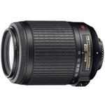 Objektiv Nikon Nikkor 55-200MM VR F4-5,6G AF-S DX 