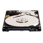 WD2500BPVT 250GB, 2,5", SATA2.0 5400RPM 8MB CACHE Scorpio Blue