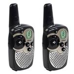 Topcom TT 1302 , Súprava 2 vysielačiek PMR 446