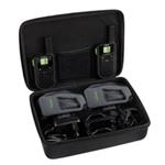 Topcom Twintalker 7100 Sports Pack, Súprava 2 luxusných vysielačiek
