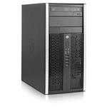 BM115AW HP Compaq 8100 Elite CMT i5-660 250G/4GB/DVDRW/Win7 Pro