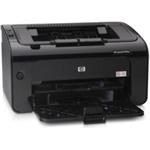 HP LaserJet Pro P1102w