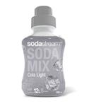 Sirup Cola Light NEW 500 ml  SODASTREAM