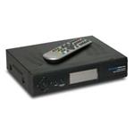 OPTICUM 7100CXE + LAN dig.satellite receiver