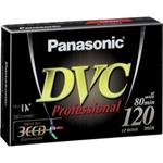 Panasonic MINI DV KAZETY