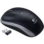 myš Logitech Wireless Mouse M195 nano