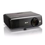 ACER P5281, zoom, 1024x768, 3 700:1, 3500 LUMENS, DVI, HDMI,  ECO, taska