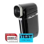 EVOLVE Videokamera 2100HD Touch (5Mpix, 5x zoom, 3 "dotykový LCD, Full HD 1080p, HDMI * CZ / SK / PL menu *)