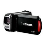Toshiba Camileo SX500 - černá
