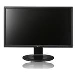 LG 21,5", 1920x1080, 250cd, 30.000:1, 5ms, DVI/analog, cierny