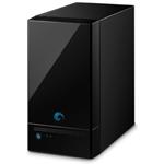 Seagate BlackArmor NAS 220, 4TB 7200RPM 32MB G-LAN